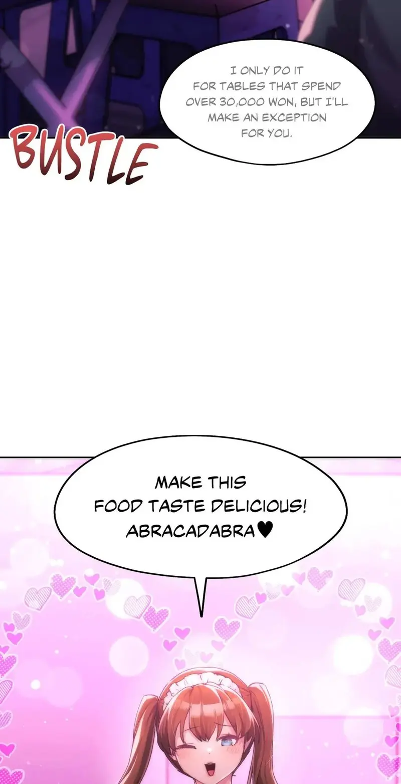 From Today My Favorite Chapter 42 - Page 20