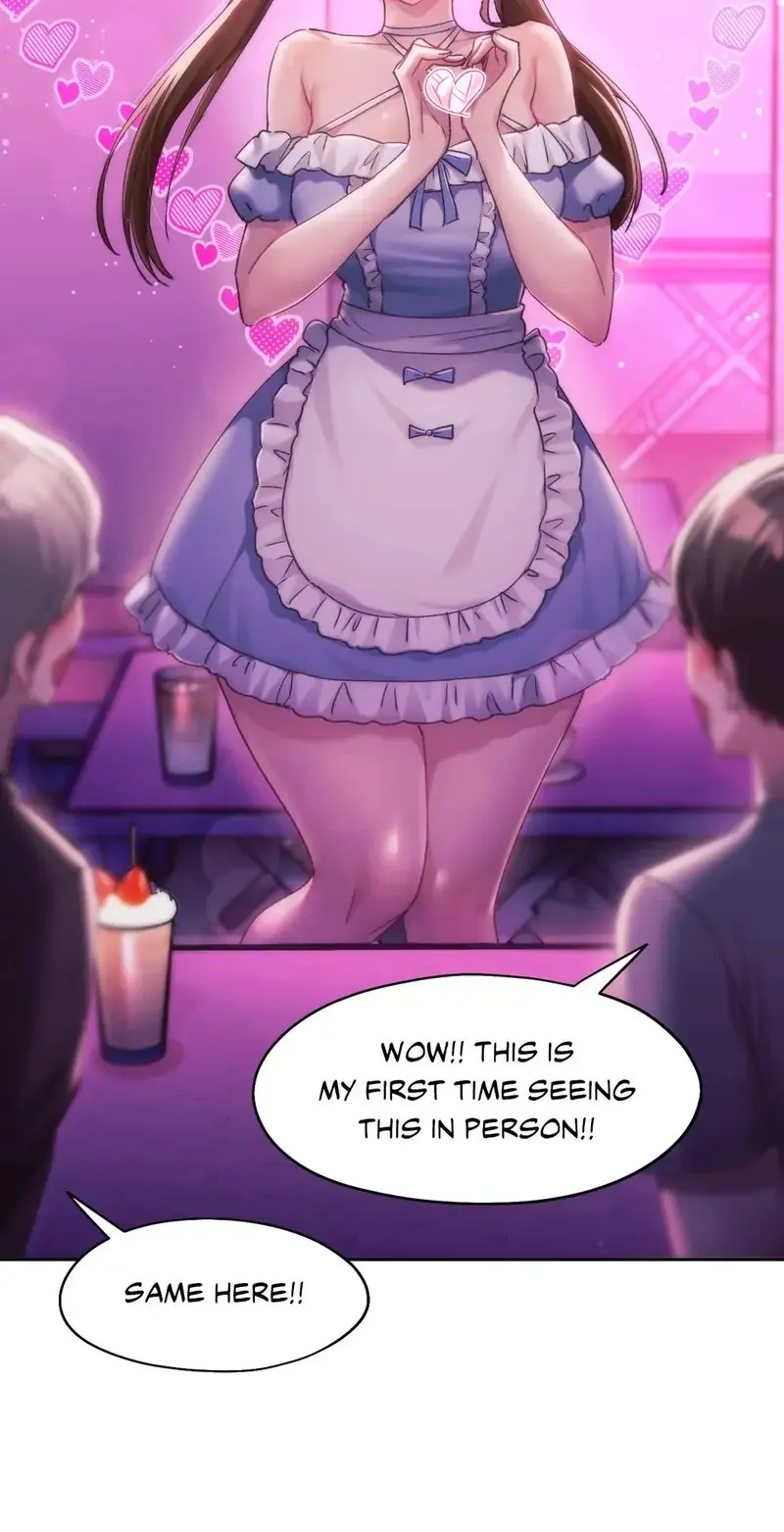From Today My Favorite Chapter 42 - Page 21