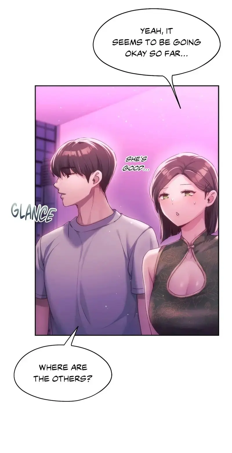 From Today My Favorite Chapter 42 - Page 22
