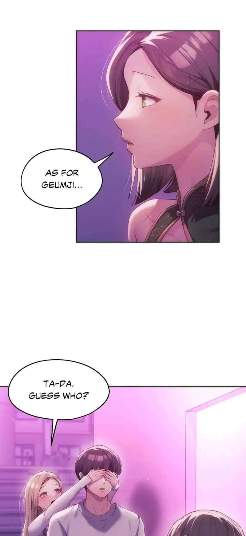 From Today My Favorite Chapter 42 - Page 25