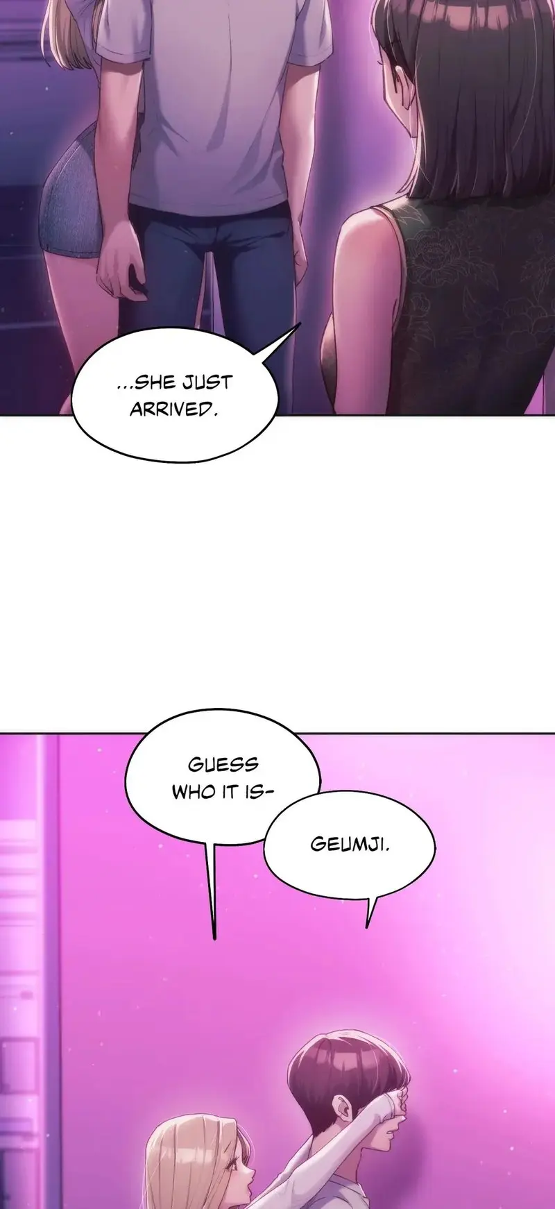 From Today My Favorite Chapter 42 - Page 26