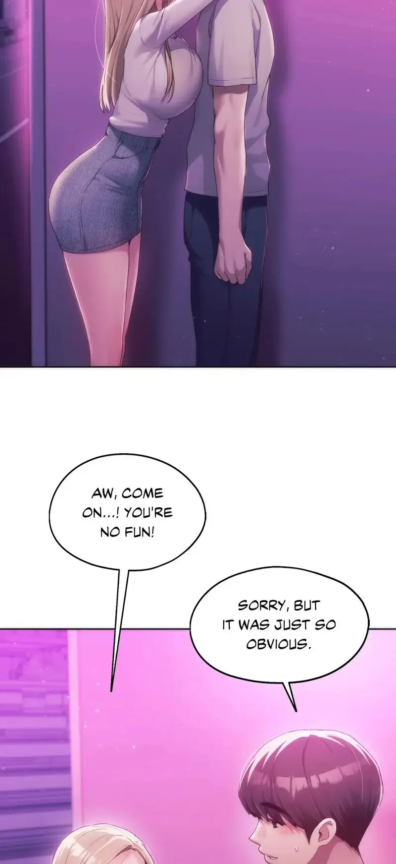 From Today My Favorite Chapter 42 - Page 27