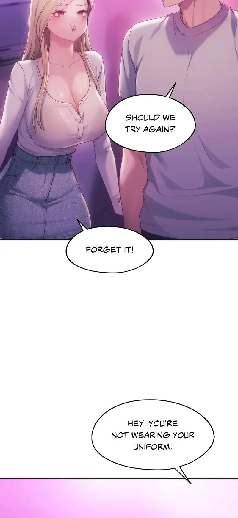 From Today My Favorite Chapter 42 - Page 28