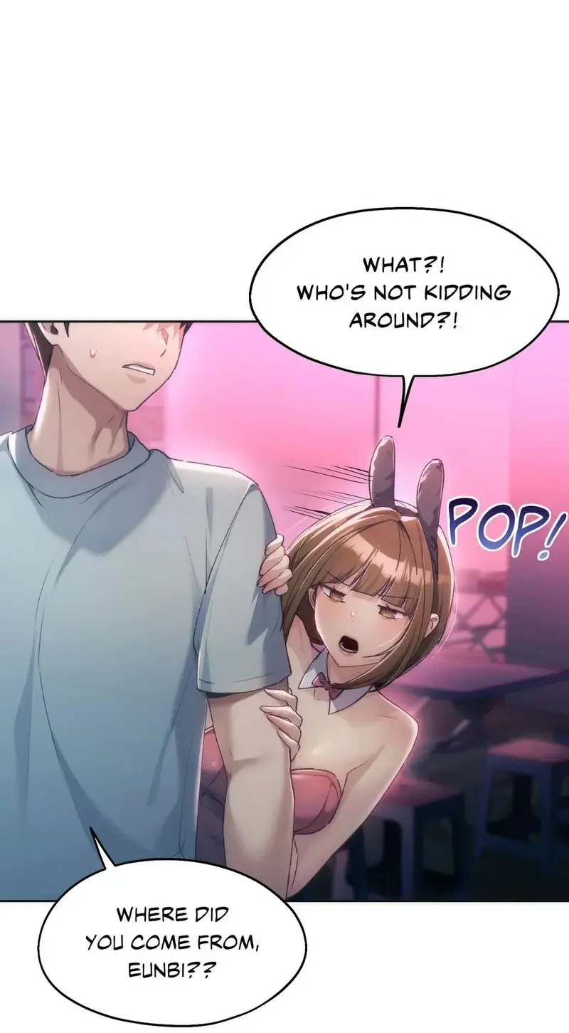 From Today My Favorite Chapter 42 - Page 36