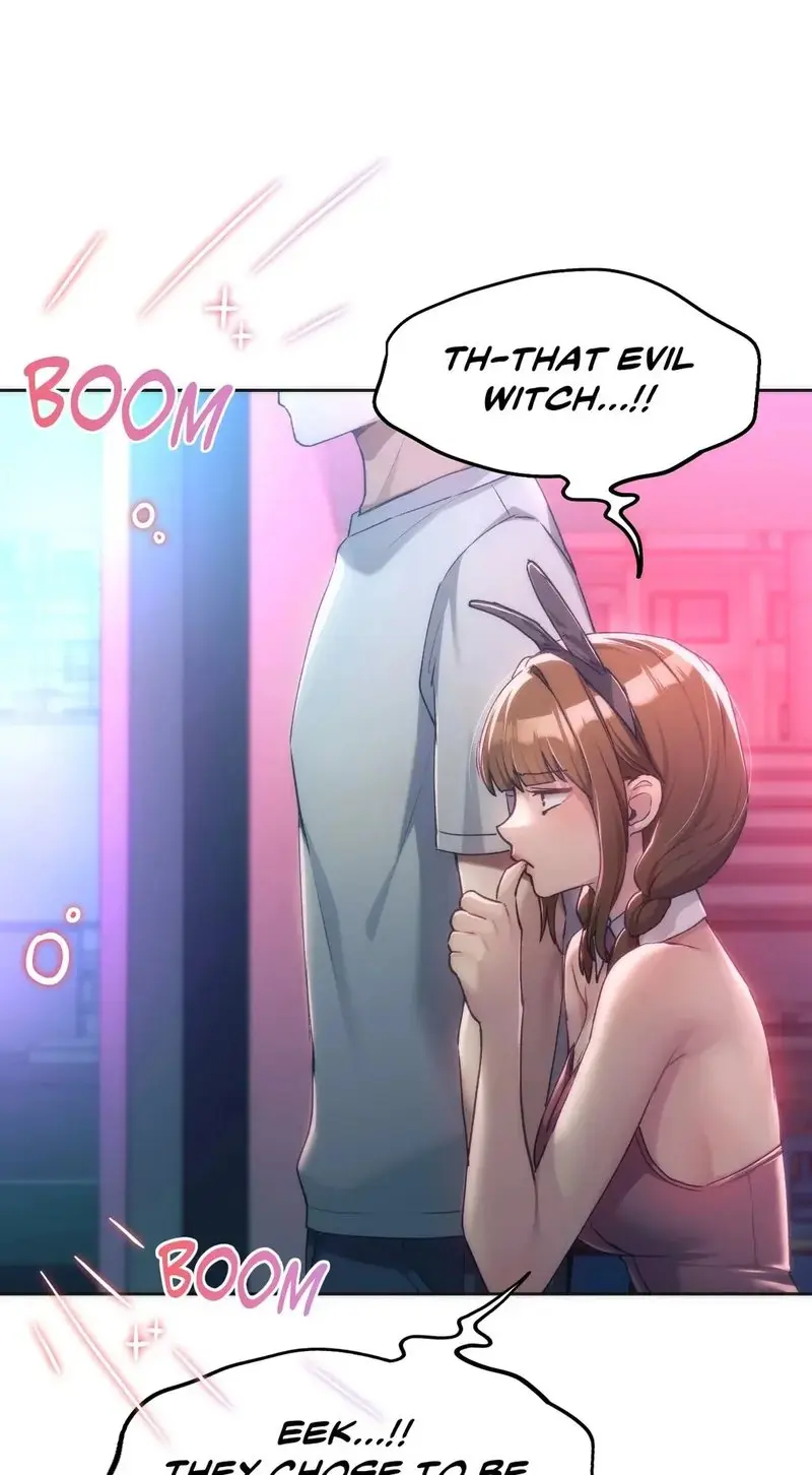 From Today My Favorite Chapter 42 - Page 37