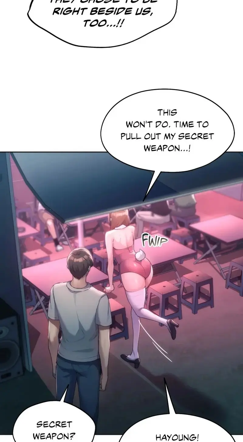 From Today My Favorite Chapter 42 - Page 38