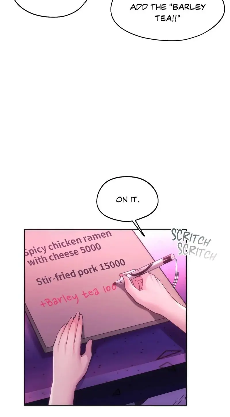 From Today My Favorite Chapter 42 - Page 39