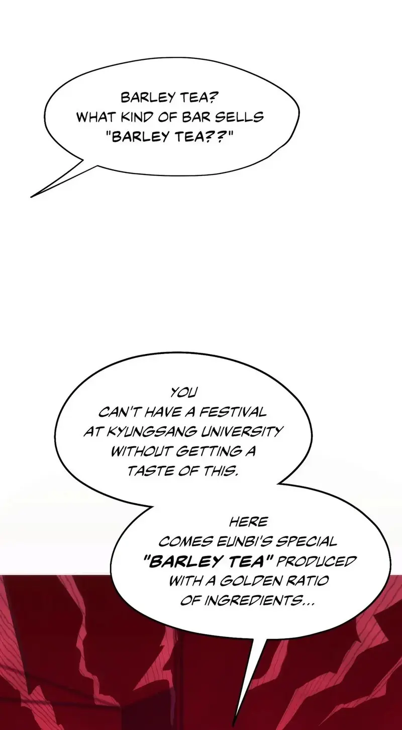 From Today My Favorite Chapter 42 - Page 40