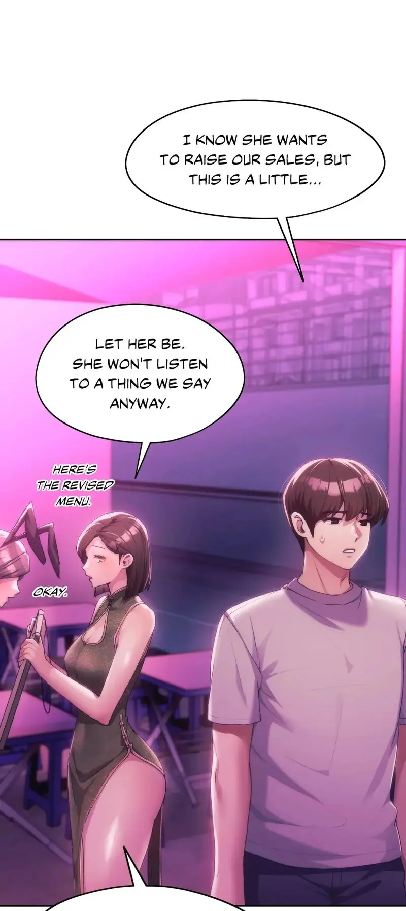 From Today My Favorite Chapter 42 - Page 43