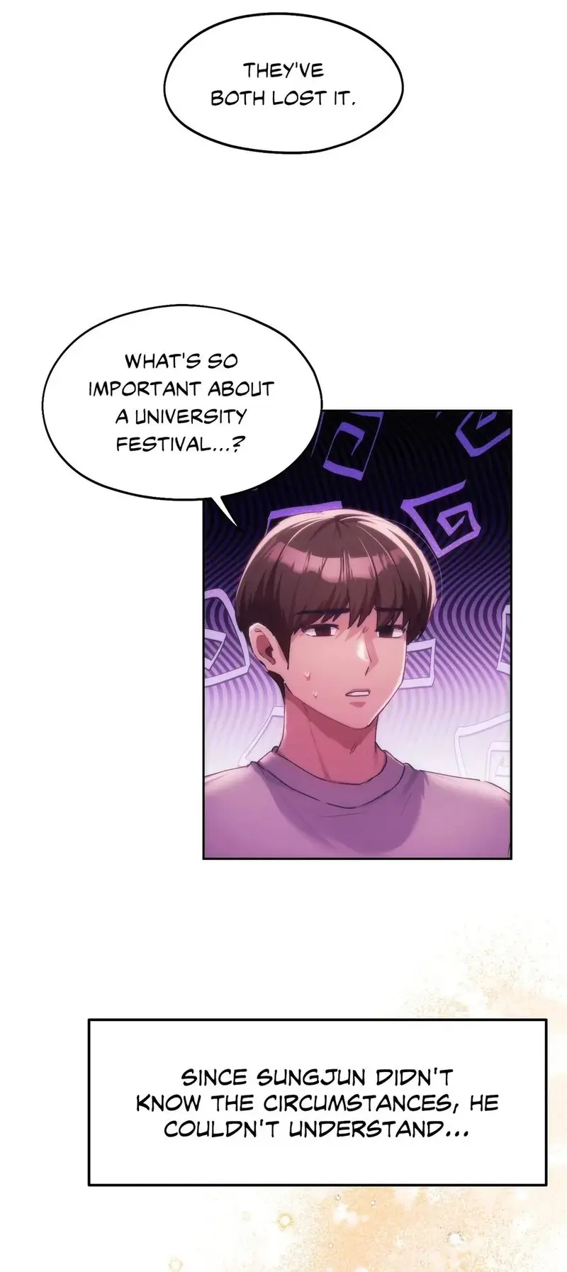 From Today My Favorite Chapter 42 - Page 45