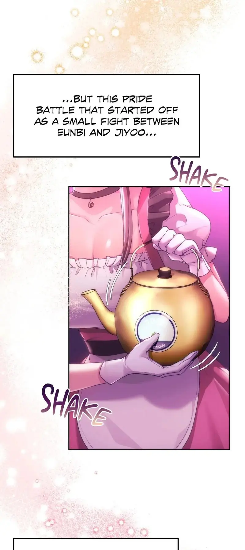From Today My Favorite Chapter 42 - Page 46
