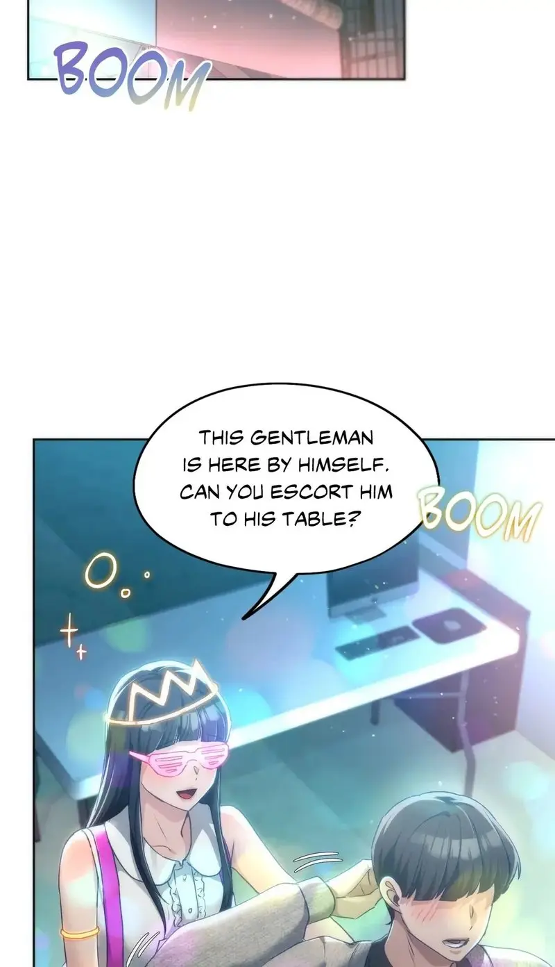 From Today My Favorite Chapter 42 - Page 49