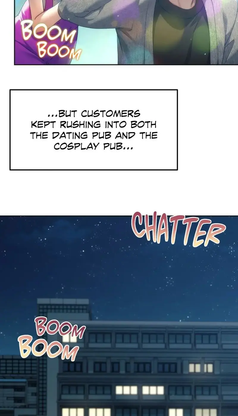 From Today My Favorite Chapter 42 - Page 50