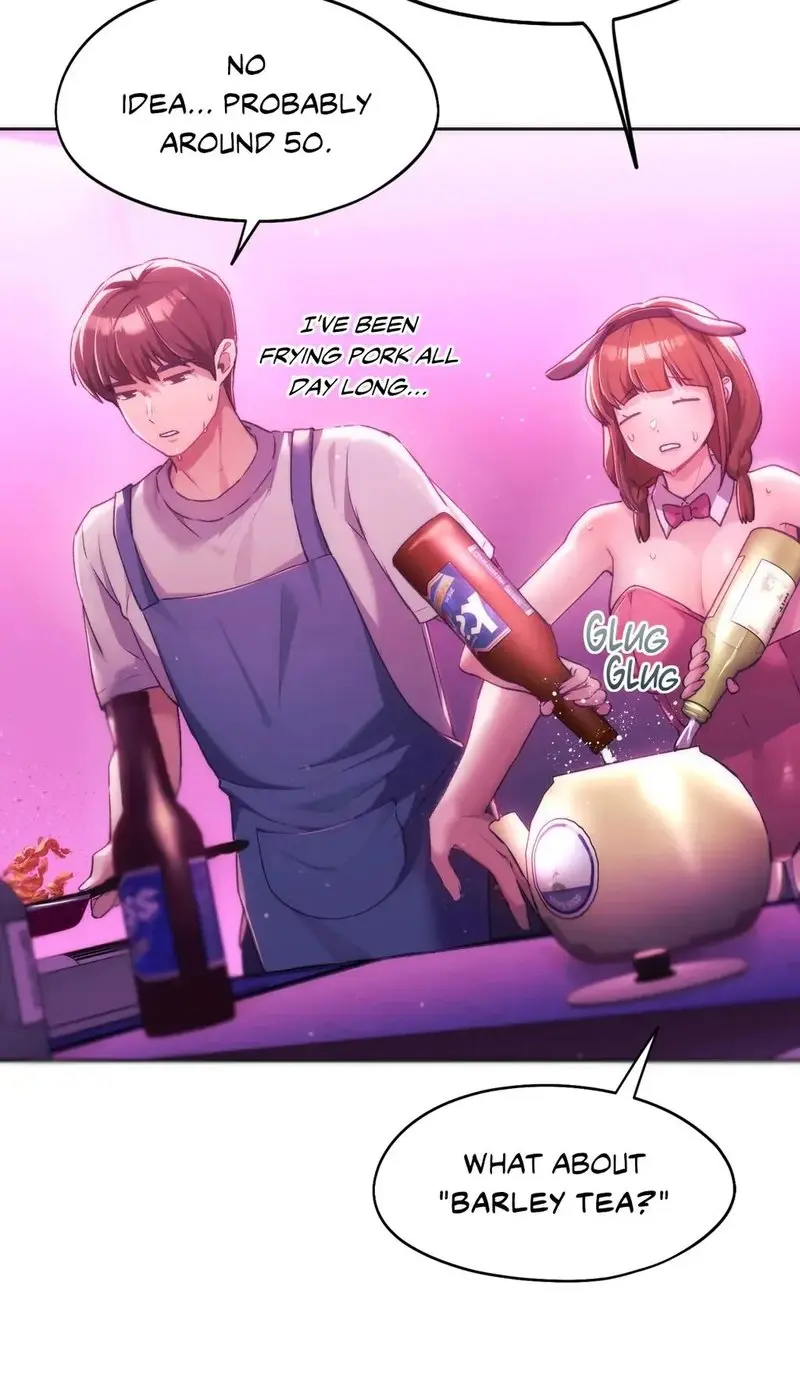 From Today My Favorite Chapter 42 - Page 52