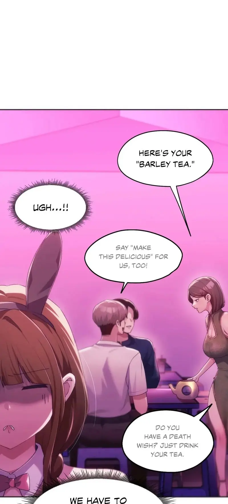 From Today My Favorite Chapter 42 - Page 54