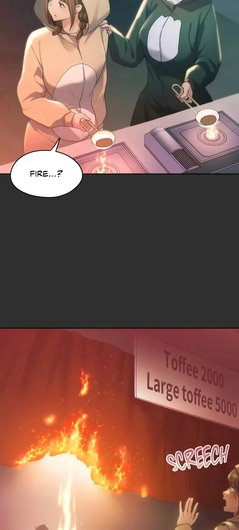From Today My Favorite Chapter 42 - Page 56