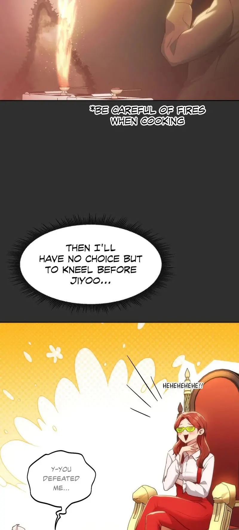 From Today My Favorite Chapter 42 - Page 57