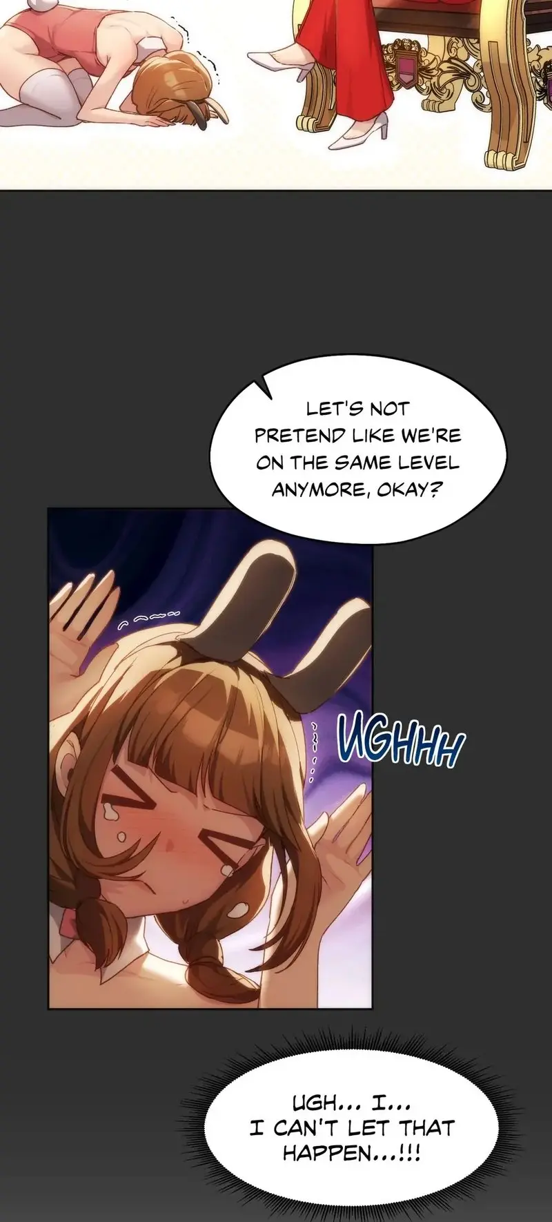 From Today My Favorite Chapter 42 - Page 58