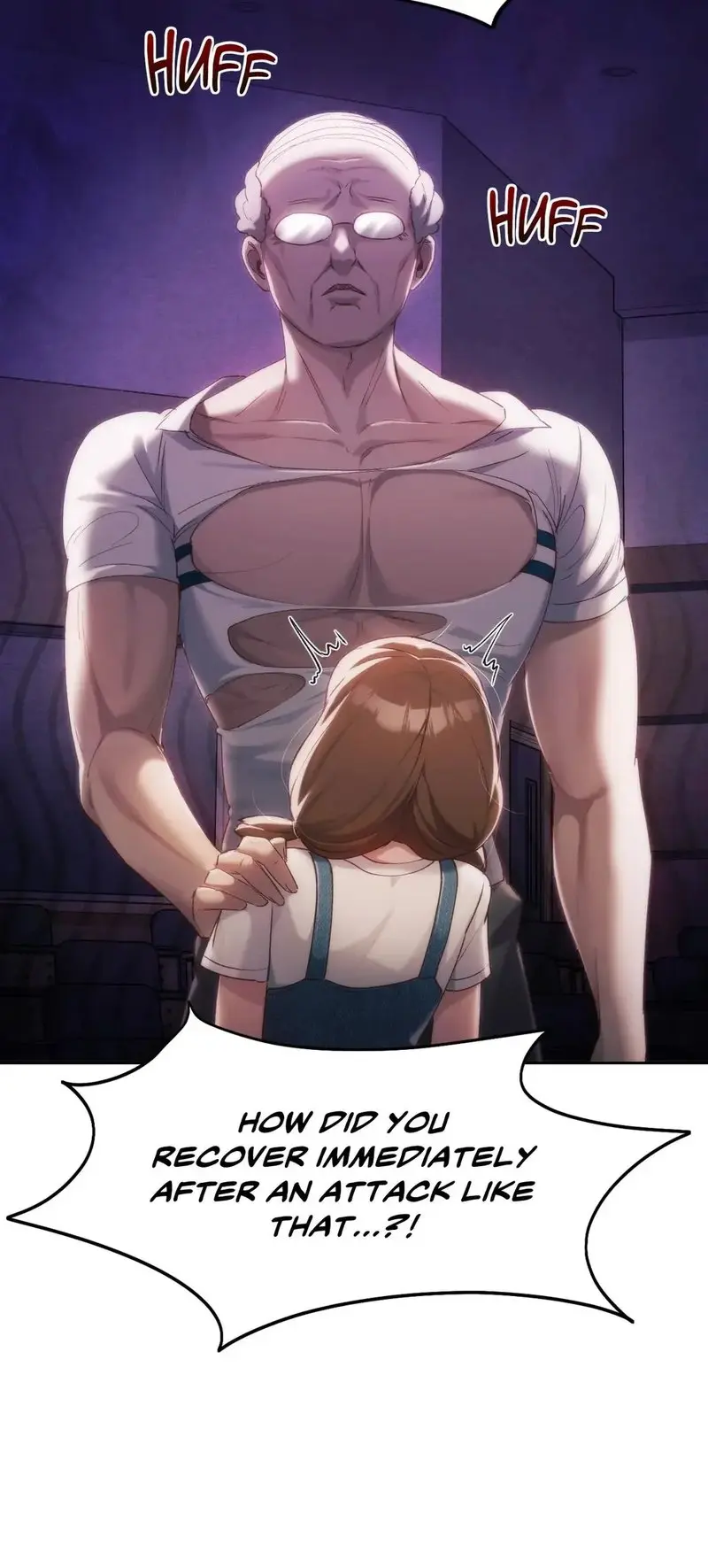From Today My Favorite Chapter 42 - Page 6