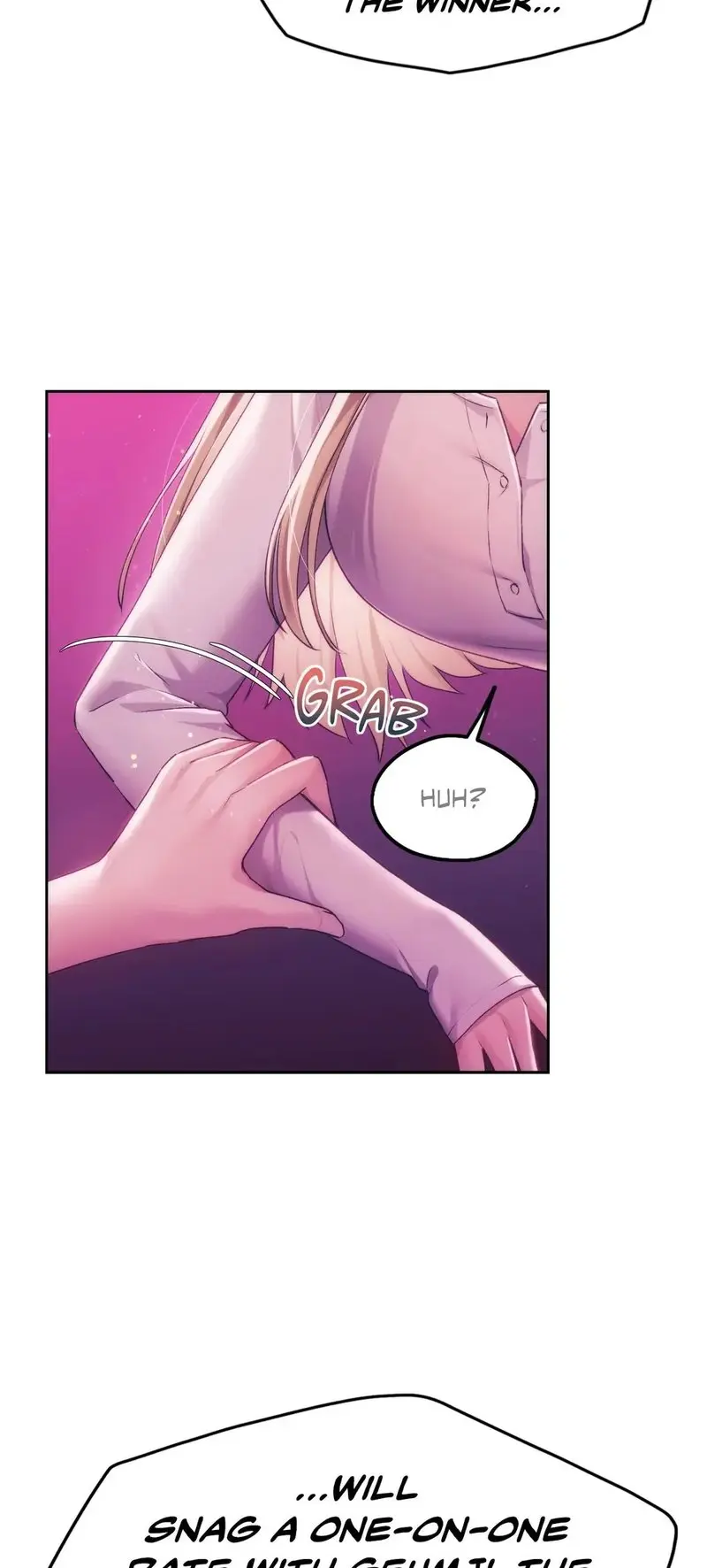 From Today My Favorite Chapter 42 - Page 61