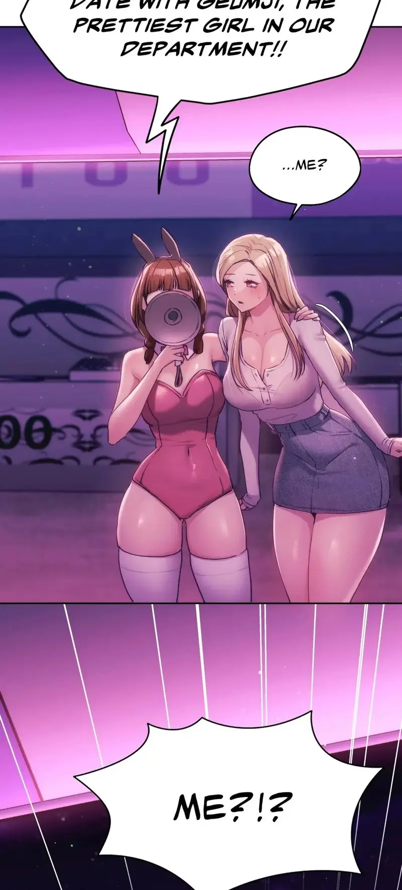 From Today My Favorite Chapter 42 - Page 62