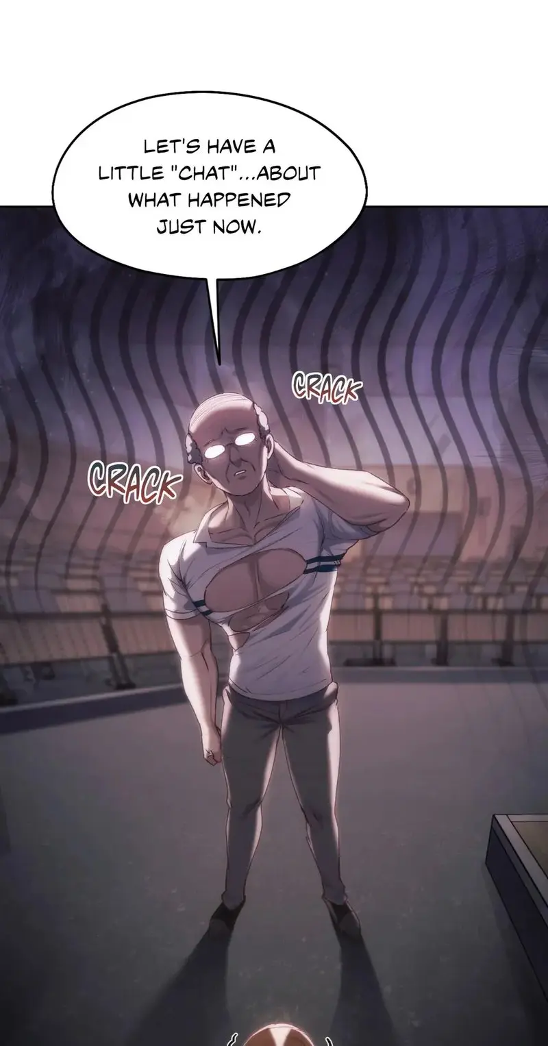 From Today My Favorite Chapter 42 - Page 7