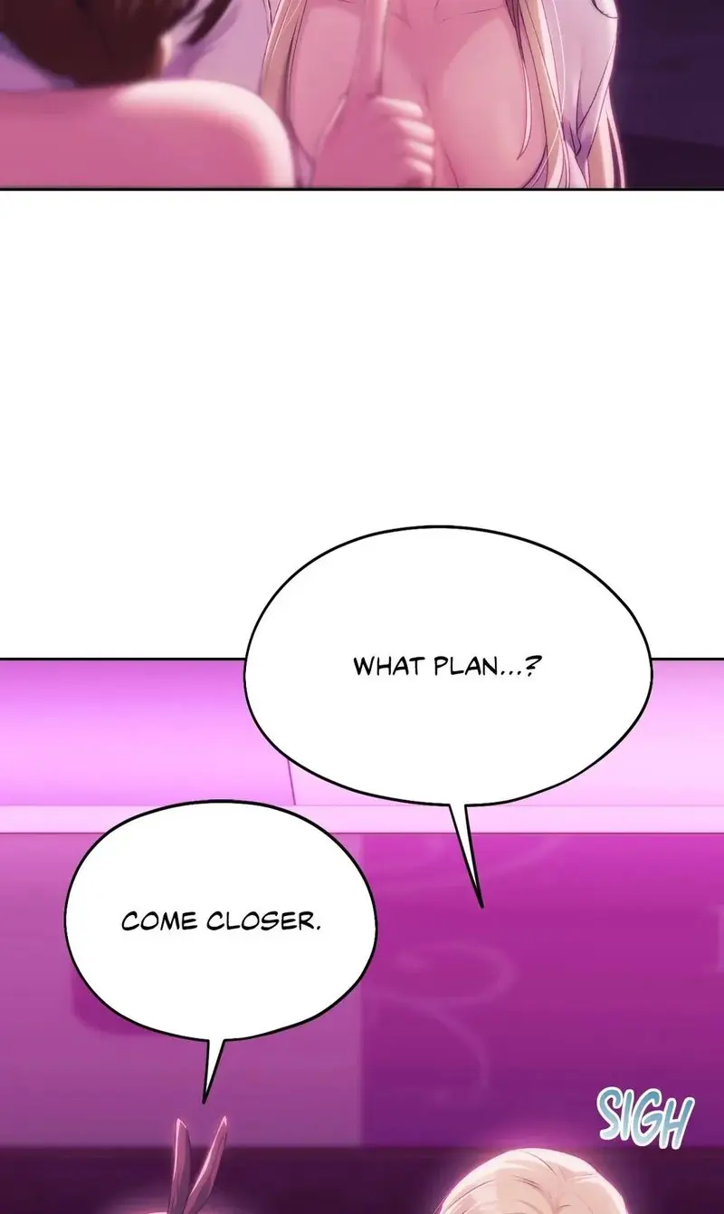 From Today My Favorite Chapter 43 - Page 10