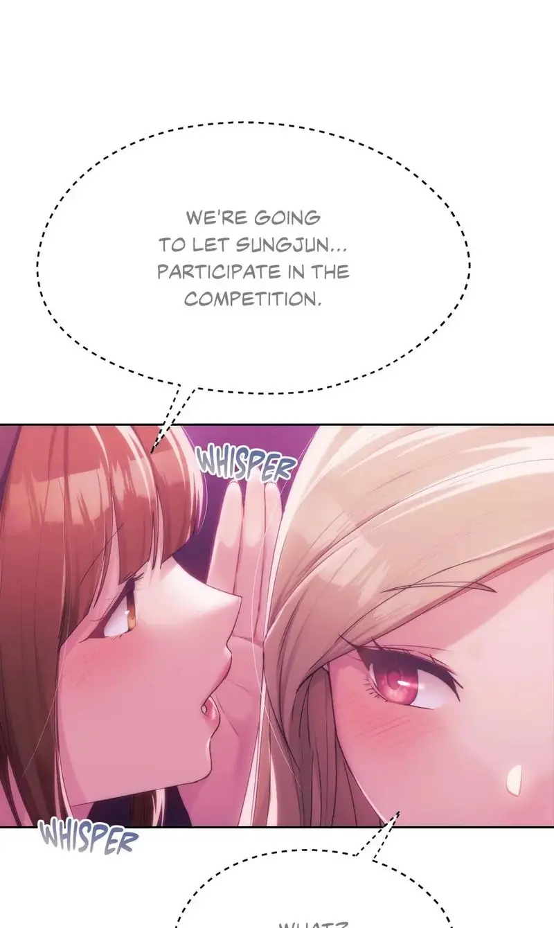 From Today My Favorite Chapter 43 - Page 12