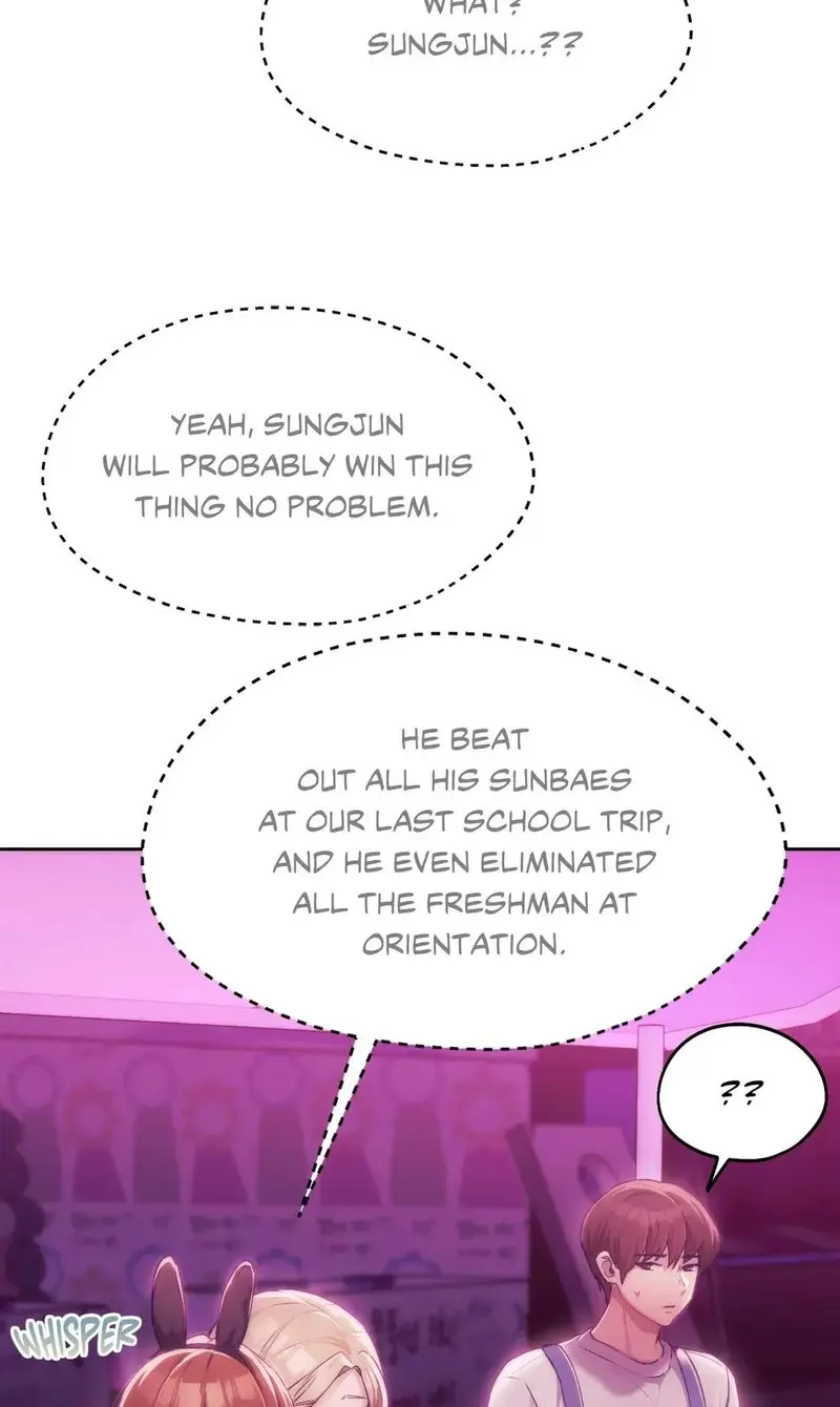 From Today My Favorite Chapter 43 - Page 13