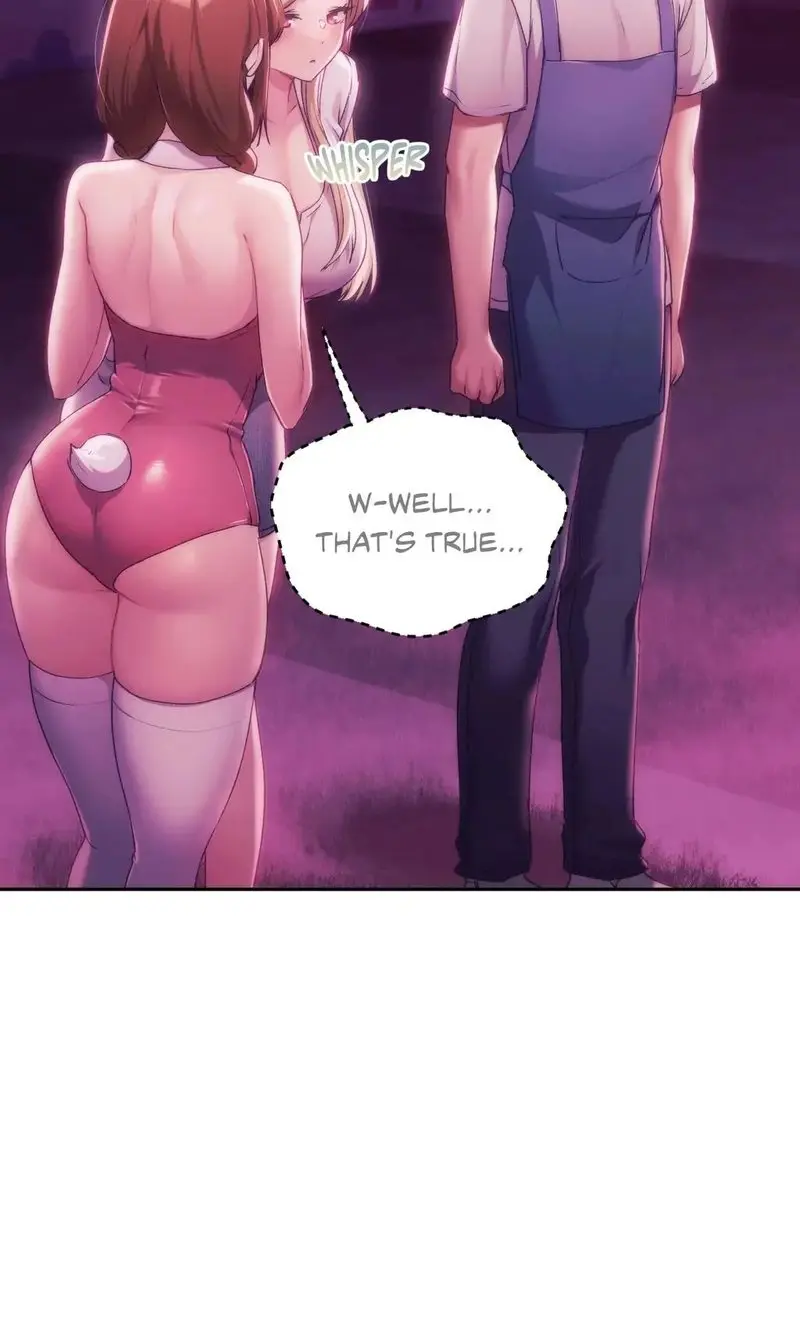 From Today My Favorite Chapter 43 - Page 14