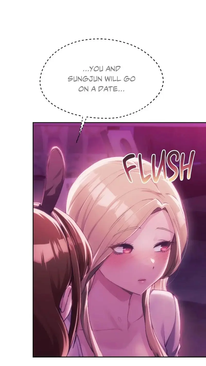 From Today My Favorite Chapter 43 - Page 16