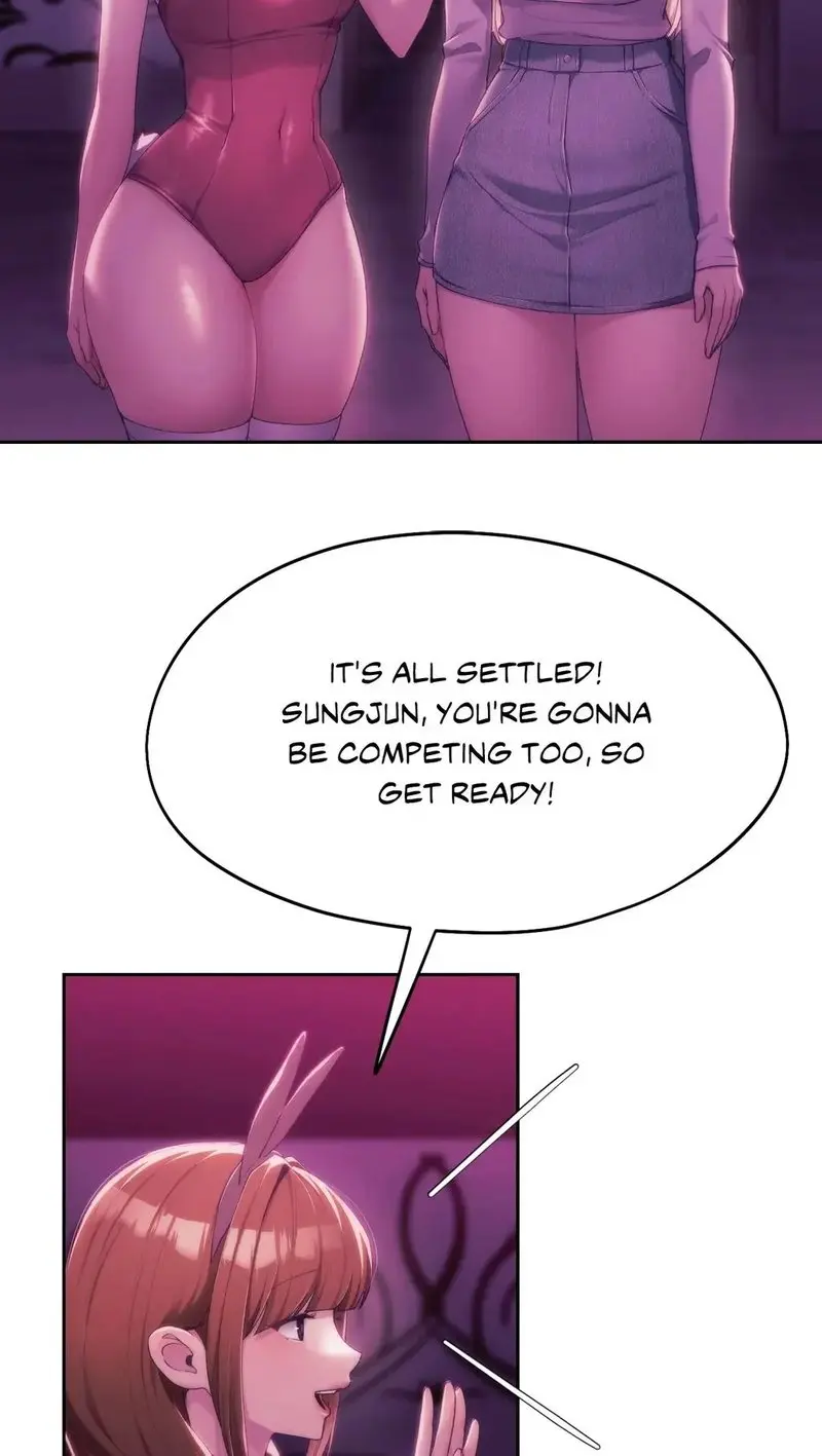 From Today My Favorite Chapter 43 - Page 18