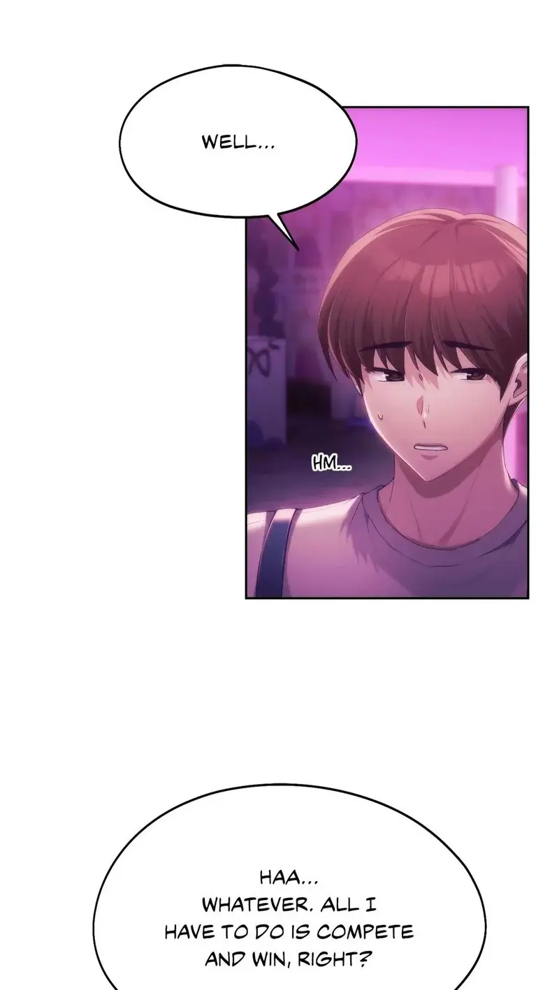 From Today My Favorite Chapter 43 - Page 20