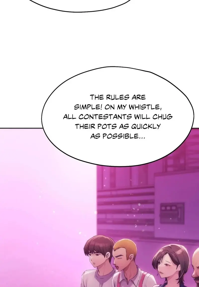 From Today My Favorite Chapter 43 - Page 27