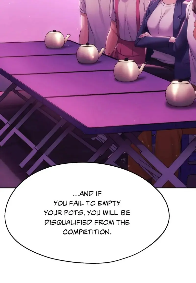 From Today My Favorite Chapter 43 - Page 28