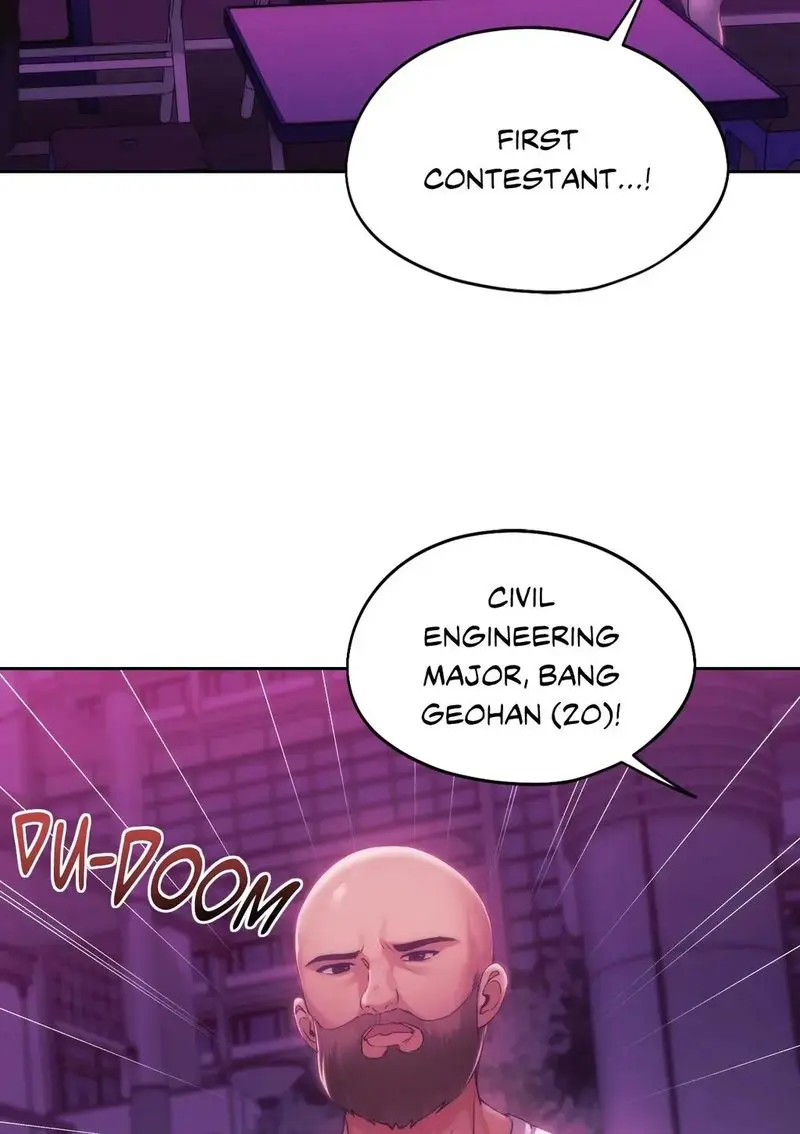 From Today My Favorite Chapter 43 - Page 30