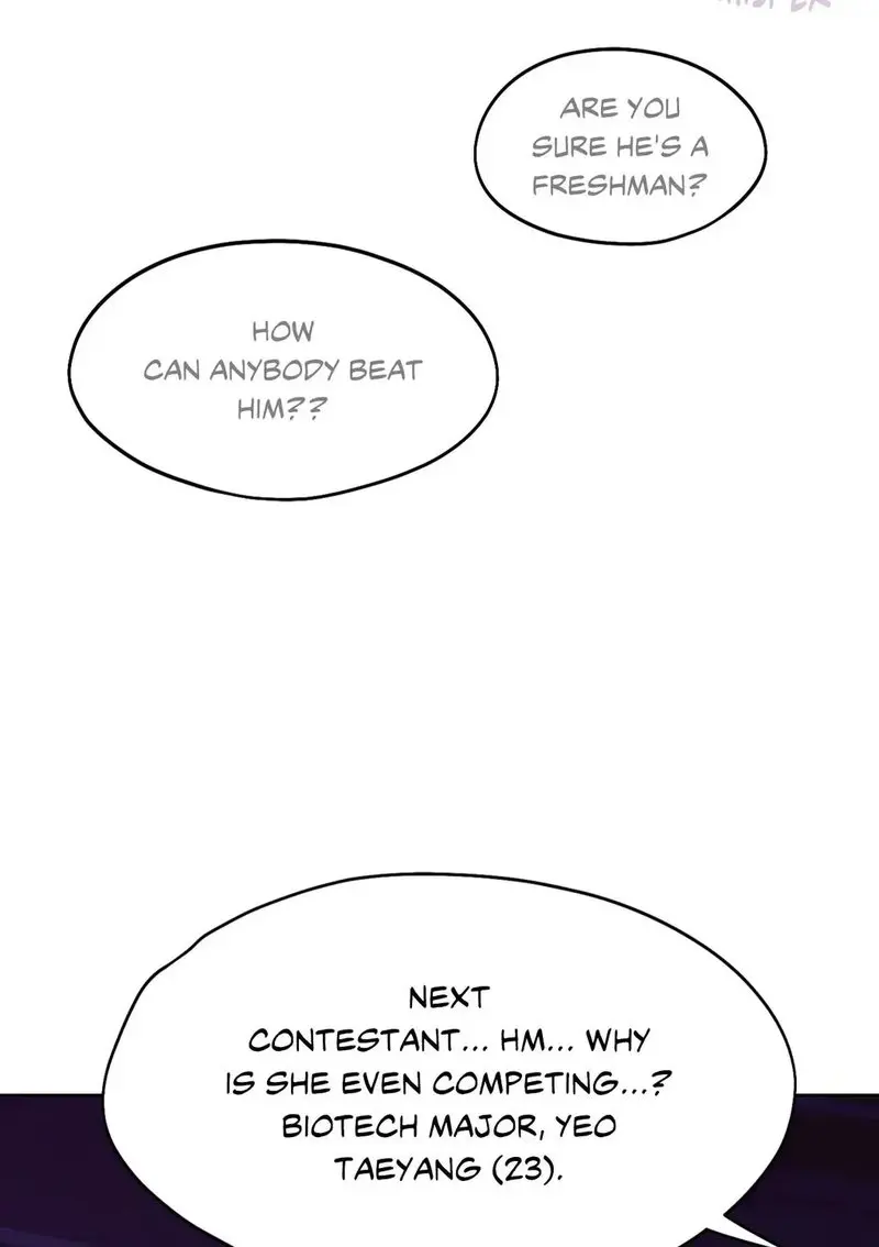 From Today My Favorite Chapter 43 - Page 32