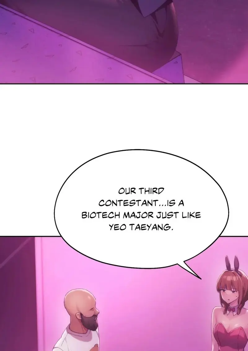 From Today My Favorite Chapter 43 - Page 34