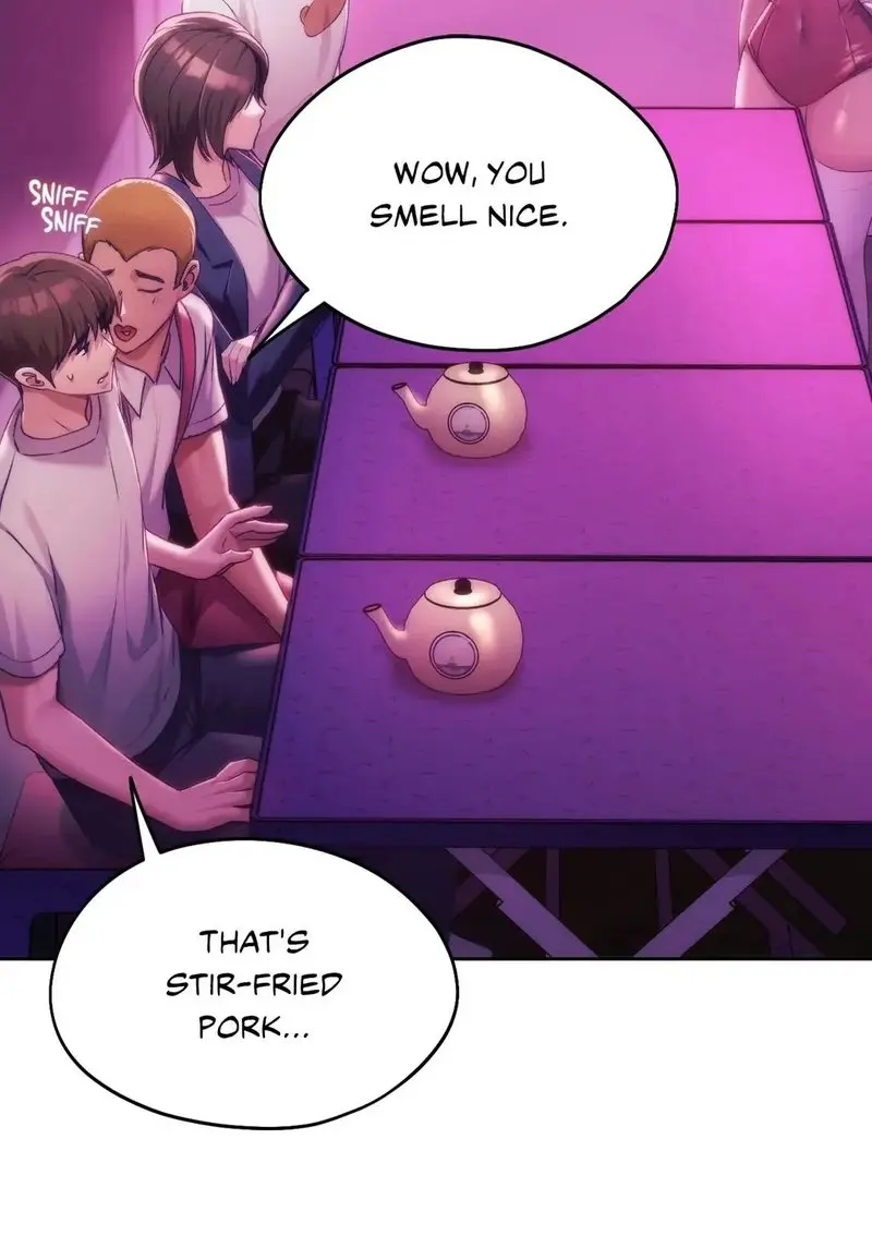 From Today My Favorite Chapter 43 - Page 35
