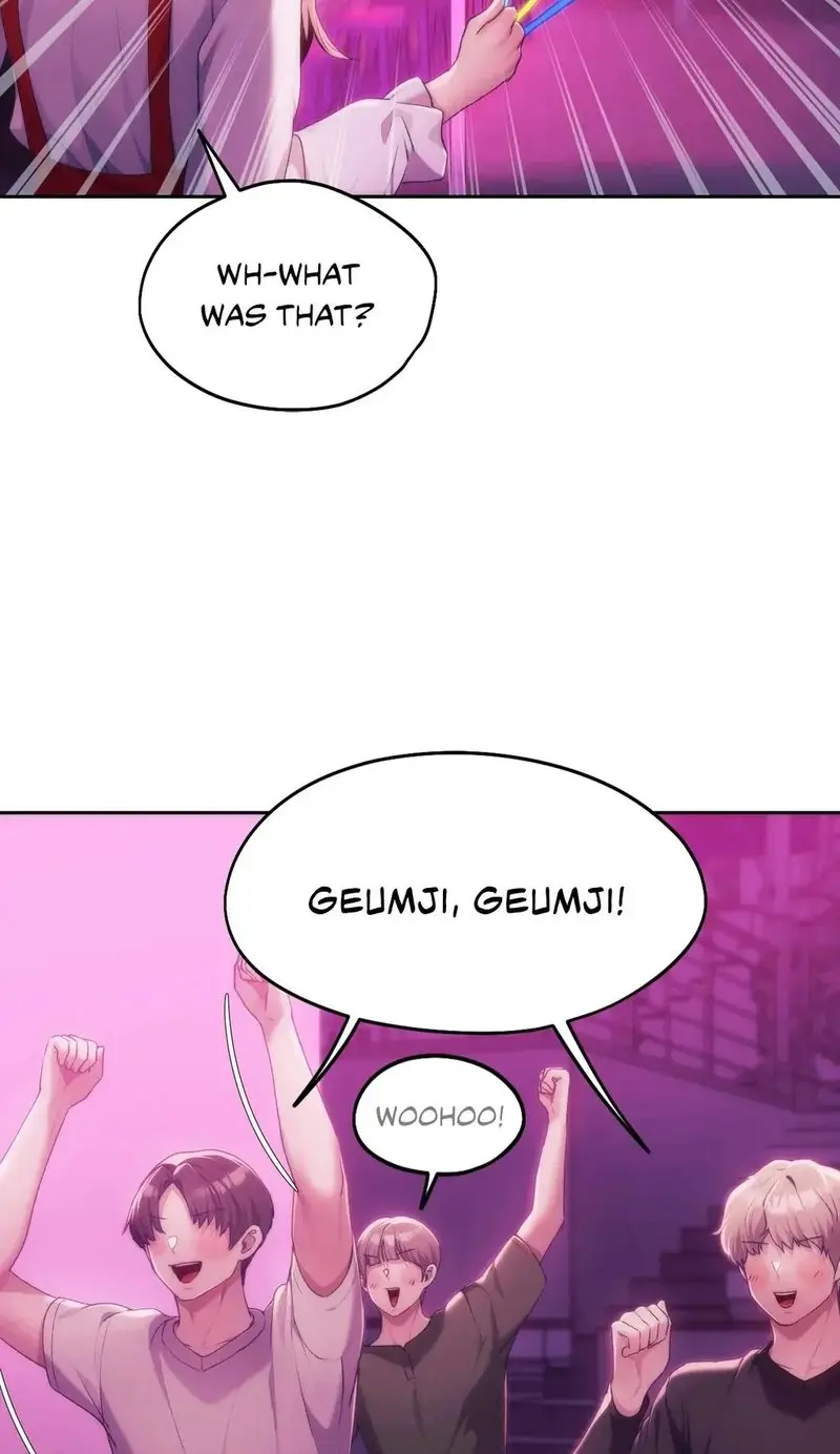 From Today My Favorite Chapter 43 - Page 4