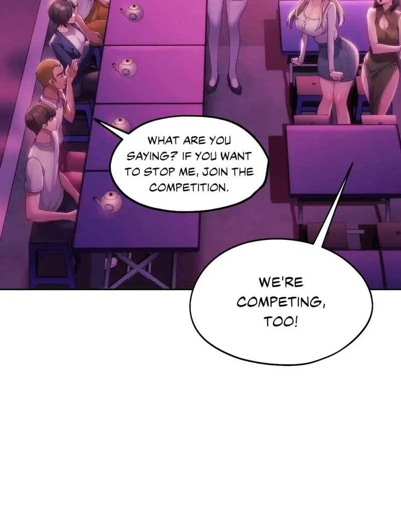 From Today My Favorite Chapter 43 - Page 42