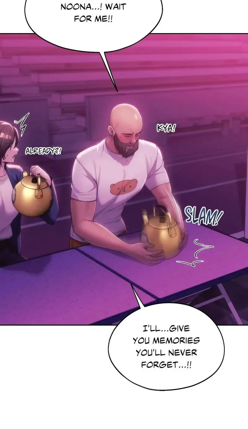 From Today My Favorite Chapter 43 - Page 49
