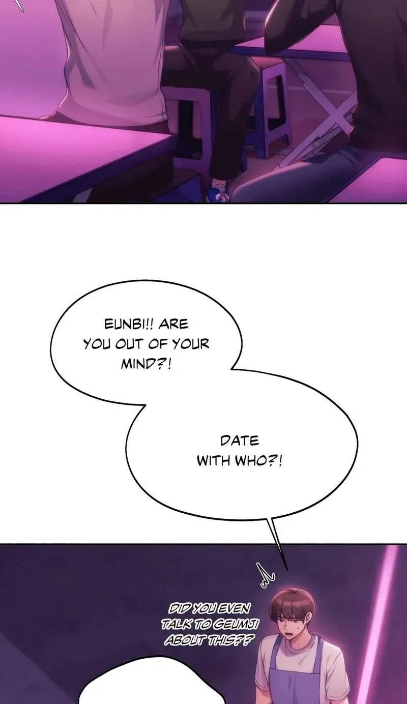 From Today My Favorite Chapter 43 - Page 5