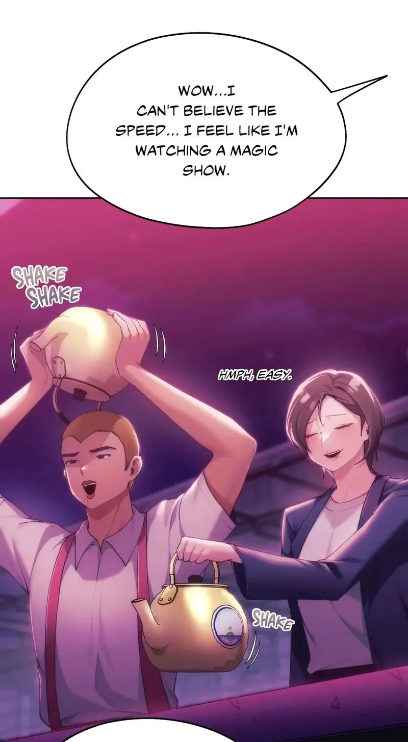 From Today My Favorite Chapter 43 - Page 50