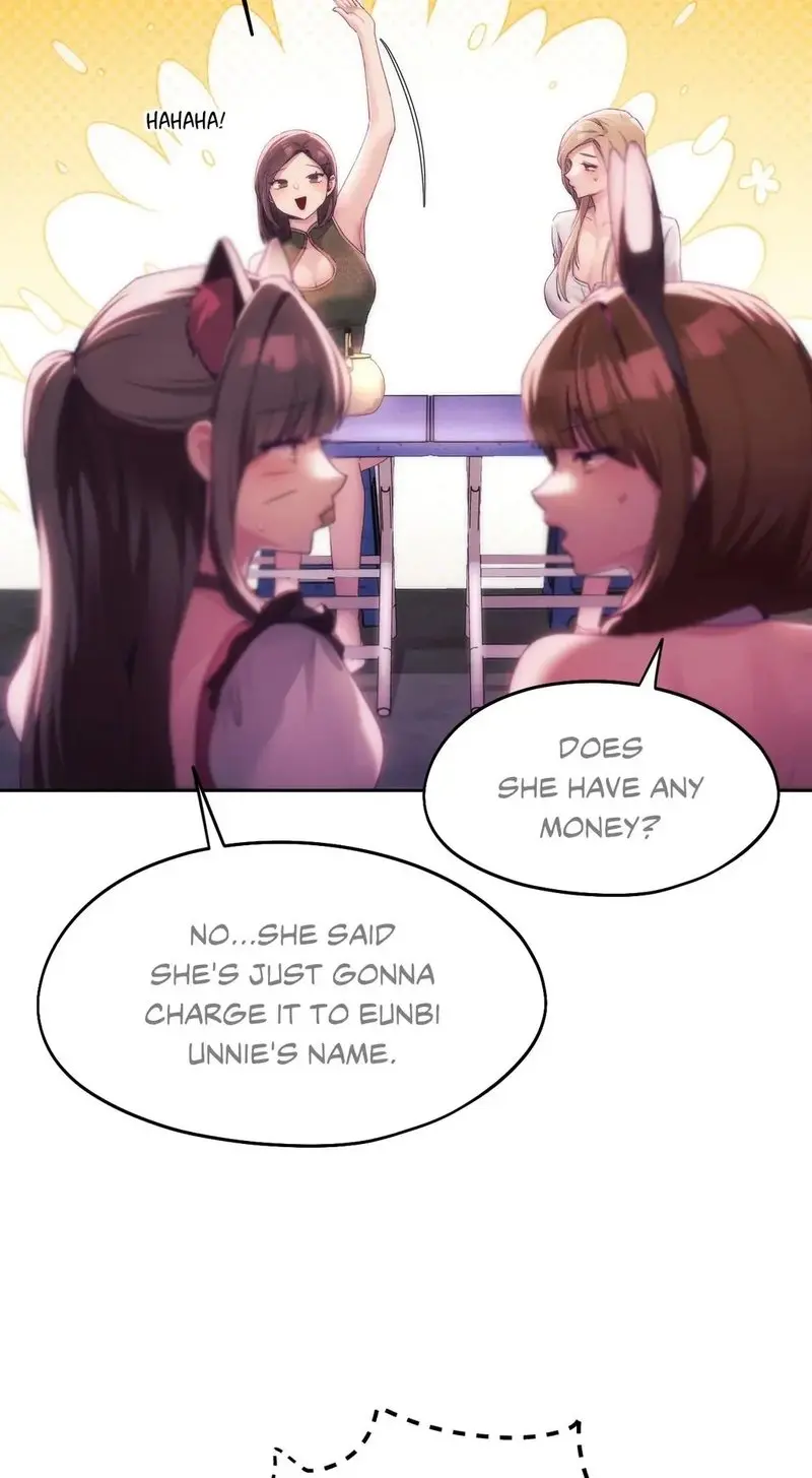 From Today My Favorite Chapter 43 - Page 55