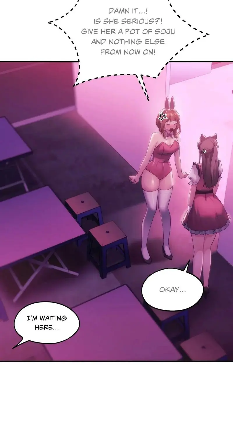 From Today My Favorite Chapter 43 - Page 56