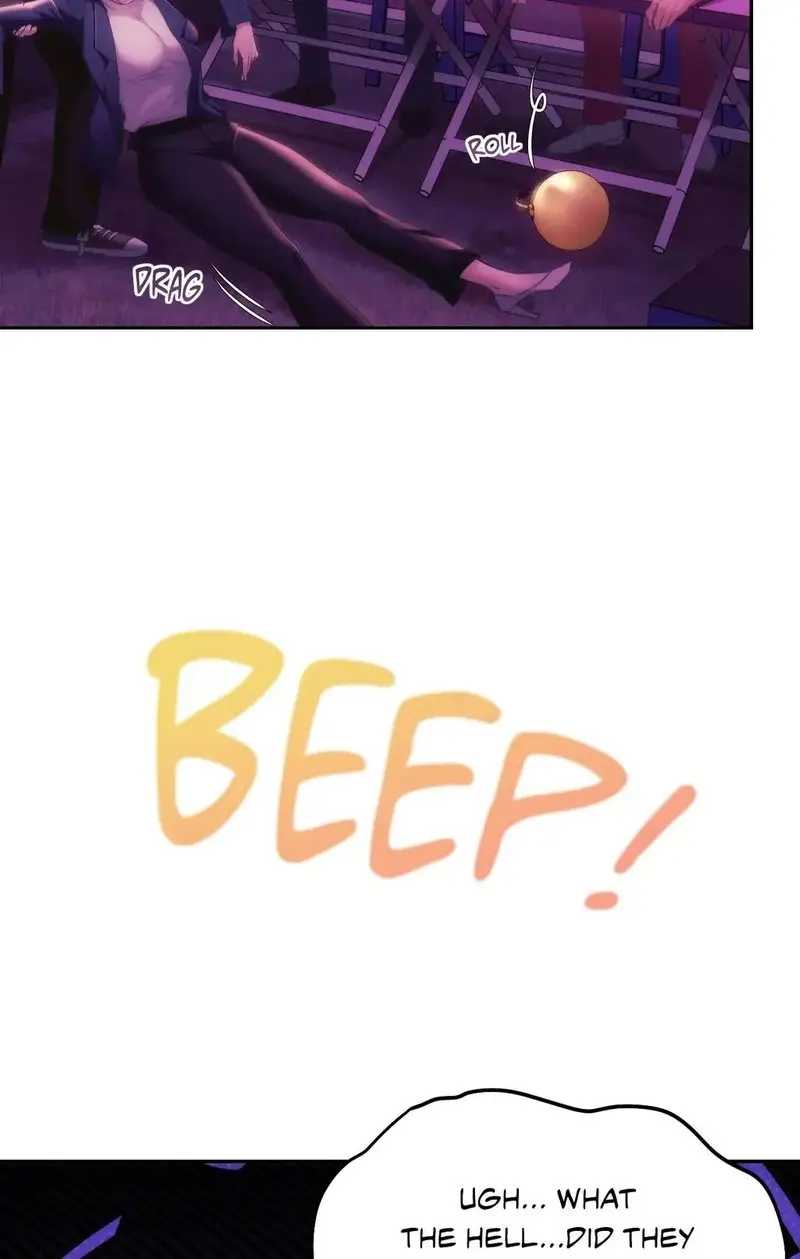 From Today My Favorite Chapter 43 - Page 62