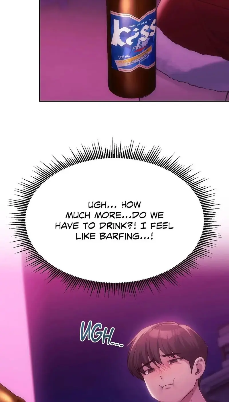 From Today My Favorite Chapter 43 - Page 69