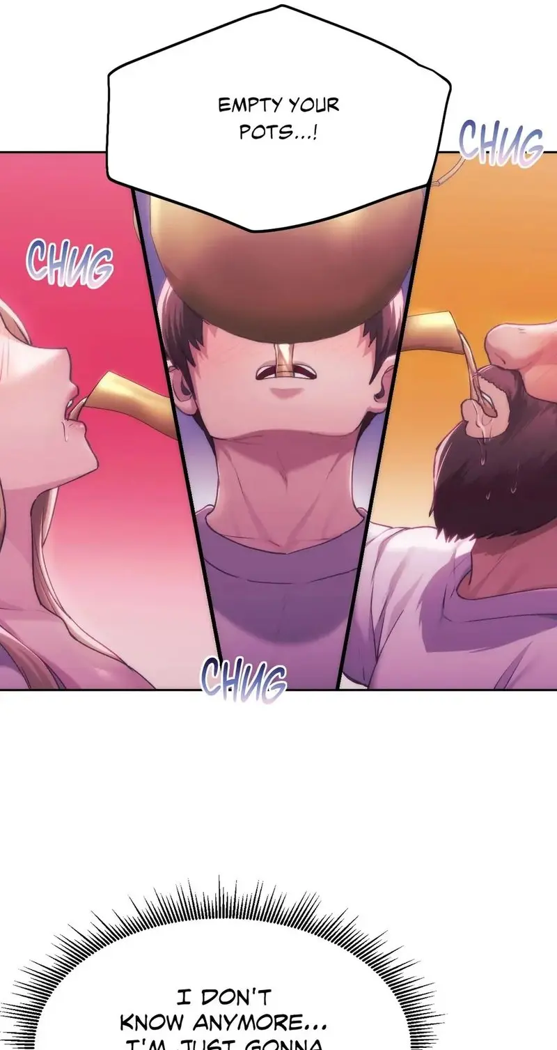From Today My Favorite Chapter 43 - Page 76