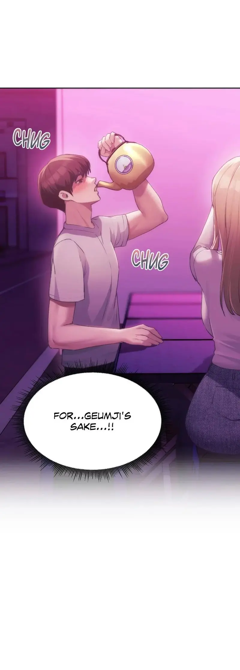 From Today My Favorite Chapter 43 - Page 78